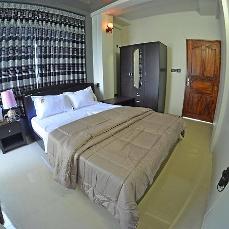 Dream Relax Hotel Hulhumalé Eksteriør billede