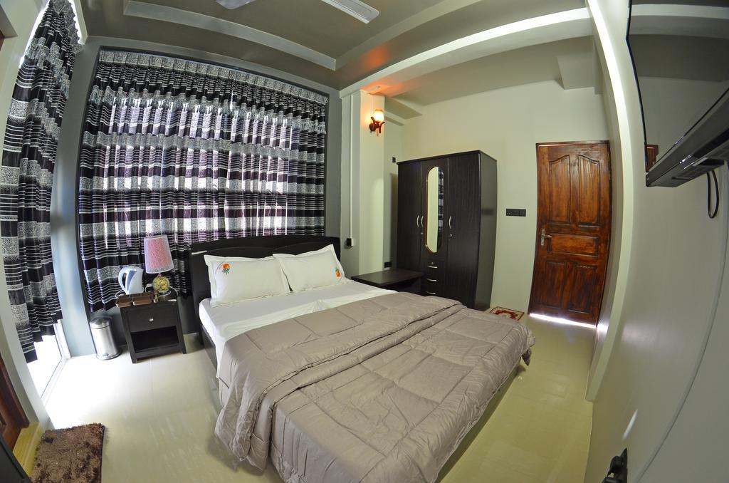Dream Relax Hotel Hulhumalé Eksteriør billede