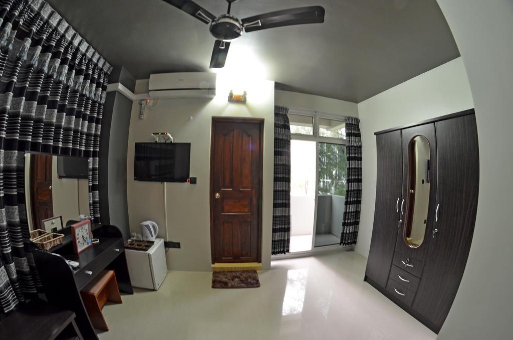 Dream Relax Hotel Hulhumalé Eksteriør billede