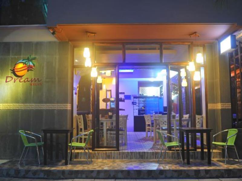 Dream Relax Hotel Hulhumalé Eksteriør billede