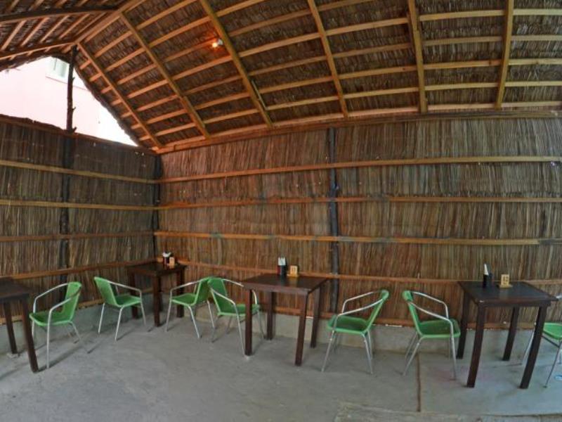 Dream Relax Hotel Hulhumalé Eksteriør billede