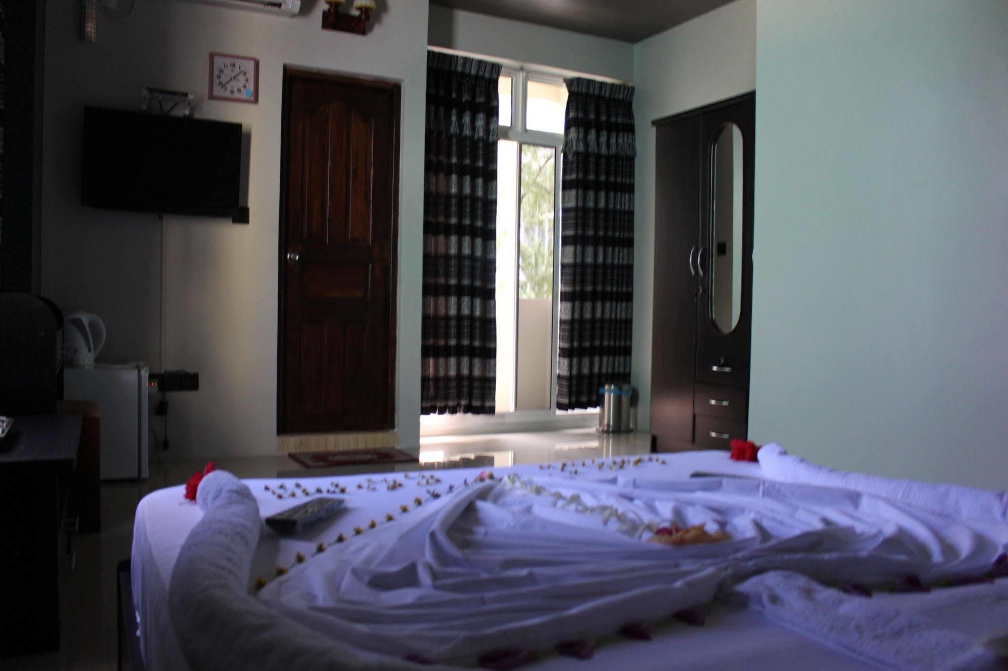 Dream Relax Hotel Hulhumalé Eksteriør billede