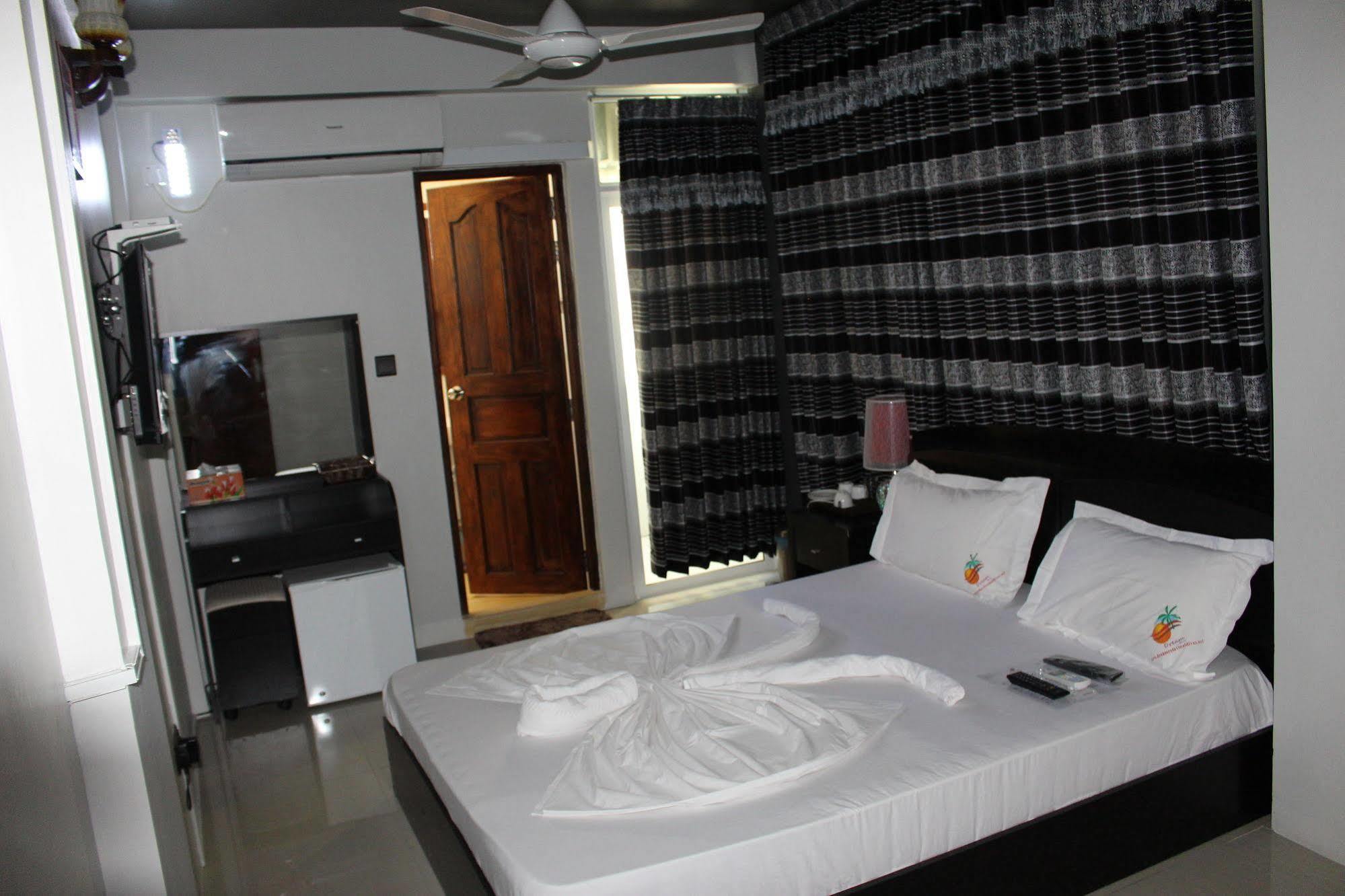 Dream Relax Hotel Hulhumalé Eksteriør billede