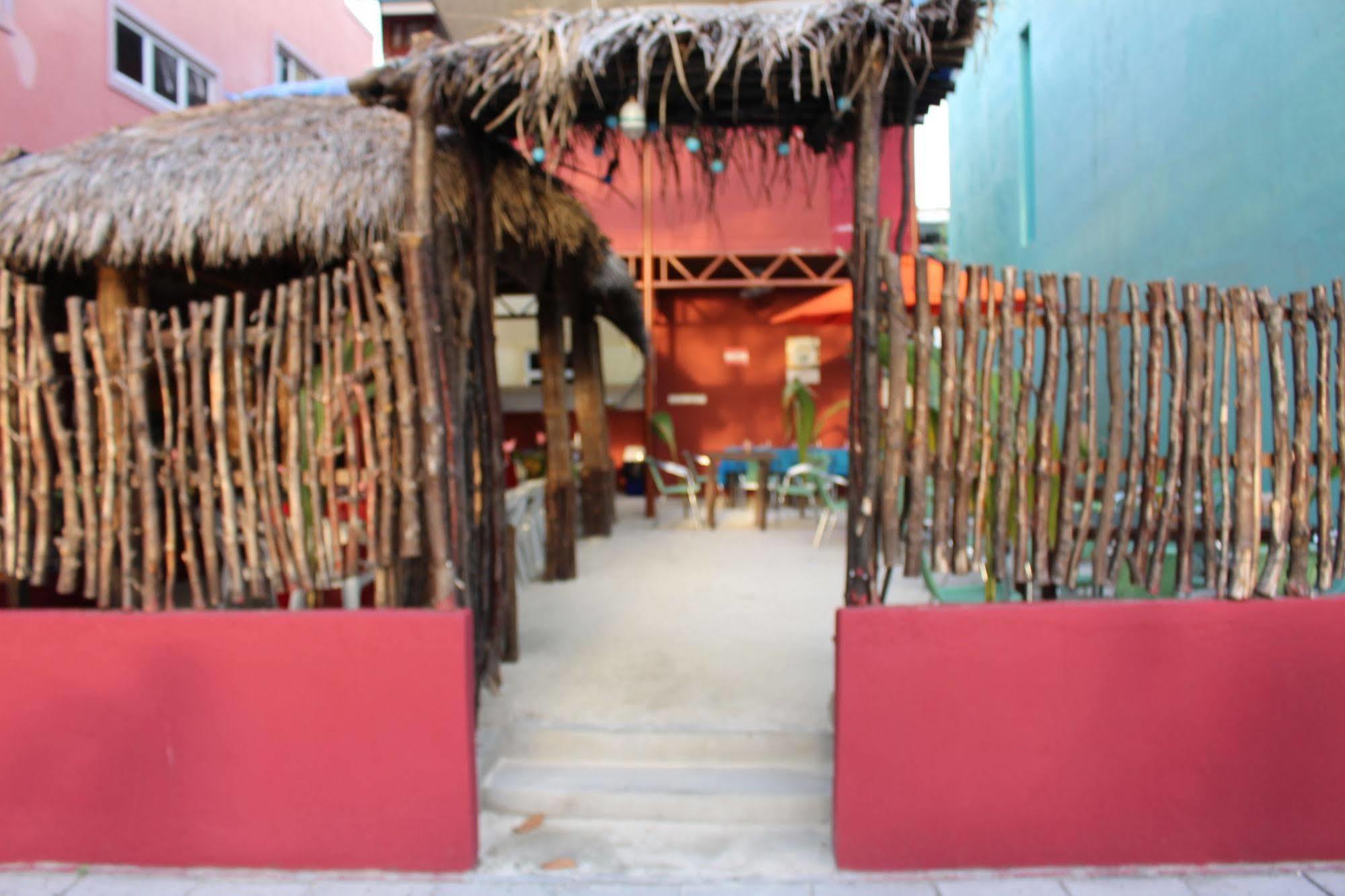 Dream Relax Hotel Hulhumalé Eksteriør billede
