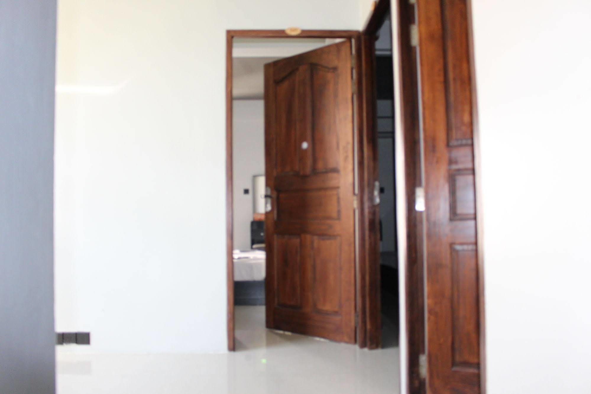 Dream Relax Hotel Hulhumalé Eksteriør billede