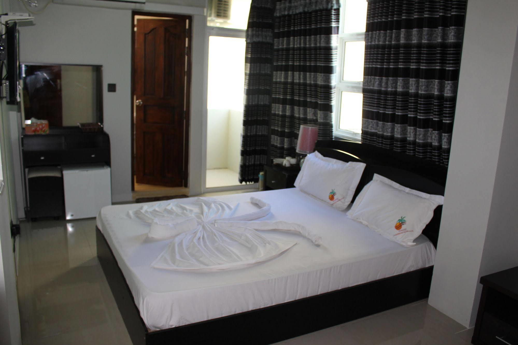 Dream Relax Hotel Hulhumalé Eksteriør billede